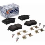 Vaico Bremsbelagsatz für Scheibenbremse V30-8186 Vaico Bremsbelagsatz für Scheibenbremse V30-8186