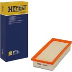 HENGST FILTER Luftfilter E674L