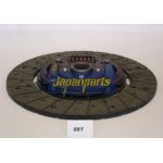 Japanparts Kupplungsscheibe DF-287 Japanparts Kupplungsscheibe DF-287