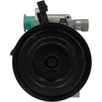 Nissens Klimakompressor PKW 89273 Nissens Klimakompressor PKW 89273