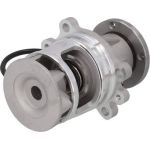 Kamoka Wasserpumpe T0055 Kamoka Wasserpumpe T0055