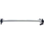 MAHLE Kühler, Motorkühlung CR 2237 000S MAHLE Kühler, Motorkühlung CR 2237 000S