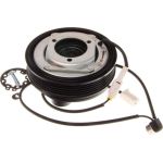 MAXGEAR Klimakompressor-Magnetkupplung AC130192 MAXGEAR Klimakompressor-Magnetkupplung AC130192