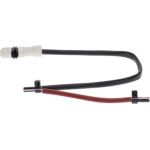 Bosch Bremsbelagverschleißsensor 1987473040 Bosch Bremsbelagverschleißsensor 1987473040
