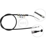 A.B.S. Feststellbremsseil K13377 A.B.S. Feststellbremsseil K13377