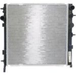 MAHLE Kühler, Motorkühlung CR 556 000S MAHLE Kühler, Motorkühlung CR 556 000S