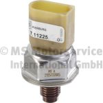 PIERBURG Sensor, Kraftstoffdruck 7.11225.17.0 PIERBURG Sensor, Kraftstoffdruck 7.11225.17.0