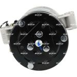 Kompressor, Klimaanlage 32493 Kompressor, Klimaanlage 32493