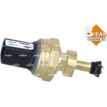 NRF Abgasdrucksensor 708084 NRF Abgasdrucksensor 708084