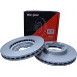 MAXGEAR Bremsscheibe 19-1333MAX Ford Transit 06- 280X28 mit Korrosionsschutzbeschichtung MAXGEAR Bremsscheibe 19-1333MAX Ford Transit 06- 280X28 mit Korrosionsschutzbeschichtung