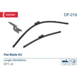 DF-219 Denso Wischblatt DF-219 DF-219 Denso Wischblatt DF-219