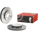 82 481 060 Bremsscheibe VA 09.A386.11 82 481 060 Bremsscheibe VA 09.A386.11