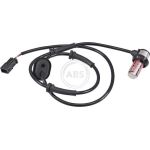 A.B.S. Raddrehzahlsensor 30186 A.B.S. Raddrehzahlsensor 30186