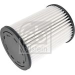 febi Luftfilter 183862 febi Luftfilter 183862