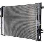 Kondensator, Klimaanlage AC 446 000P Kondensator, Klimaanlage AC 446 000P