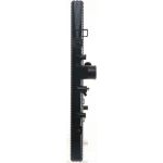 MAHLE Kühler, Motorkühlung CR 883 000S MAHLE Kühler, Motorkühlung CR 883 000S