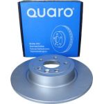 Quaro Bremsscheibe QD1053 Quaro Bremsscheibe QD1053