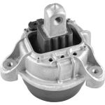 TEDGUM_TD Lagerung, Motor TED42513 TEDGUM_TD Lagerung, Motor TED42513