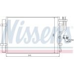 Kondensator PKW 940251 Kondensator PKW 940251