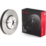 11 481 129 Brembo Premium VA zweiteilig 09.D094.13 11 481 129 Brembo Premium VA zweiteilig 09.D094.13