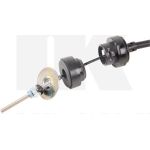 Kupplungsseil Citroen C15D 921927 Kupplungsseil Citroen C15D 921927