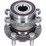 Japanparts Radnabe KK-27017 Japanparts Radnabe KK-27017