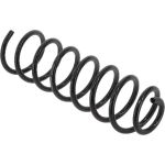 MONROE Fahrwerksfeder SP0667 MONROE Fahrwerksfeder SP0667