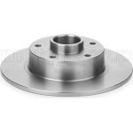 Cifam Bremsscheibe 800-1095 Cifam Bremsscheibe 800-1095