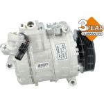 NRF Kompressor 32435 NRF Kompressor 32435