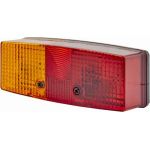 2SD 003 184-031 LKW Leuchte 2SD 003 184-031 LKW Leuchte