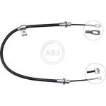 A.B.S. Feststellbremsseil K13912 A.B.S. Feststellbremsseil K13912