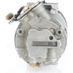Kompressor PKW 89222 Kompressor PKW 89222