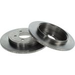 Bremsscheibe 0 986 479 A53 Bremsscheibe 0 986 479 A53