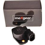 Sensor, Gaspedalstellung 24-0017 Sensor, Gaspedalstellung 24-0017