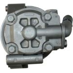 SPIDAN Hydraulikpumpe 54389 SPIDAN Hydraulikpumpe 54389