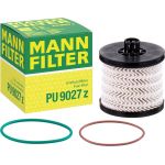 M&H Kraftstofffilter PKW PU 9027 z M&H Kraftstofffilter PKW PU 9027 z