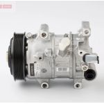 DENSO Kompressor DCP50310 DENSO Kompressor DCP50310