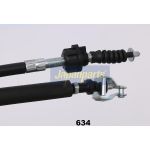 Kupplungsseil Daihatsu Cuore/Sirion 1.0 98-05 GC-634 Kupplungsseil Daihatsu Cuore/Sirion 1.0 98-05 GC-634