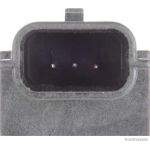 Herth+Buss Elparts Abgasdrucksensor 70668502 Herth+Buss Elparts Abgasdrucksensor 70668502
