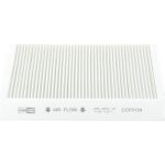 CHAMPION Filter, Innenraumluft CCF0134 CHAMPION Filter, Innenraumluft CCF0134
