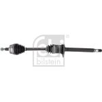 febi Antriebswelle 194974 febi Antriebswelle 194974