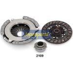 Japanparts Kupplungssatz KF-2109