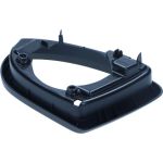 Original VAG Spiegelrahmen VW Golf 13-Pr 5G0857602A9B9