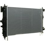 Kühler, Motorkühlung CR 1103 000P