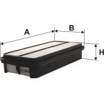 FILTRON Luftfilter AP 173 FILTRON Luftfilter AP 173