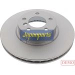 Japanparts Bremsscheibe DI-0138C Japanparts Bremsscheibe DI-0138C