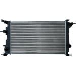 Kamoka Motorkühler 7705102 Kamoka Motorkühler 7705102