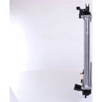 Nissens Wasserkühler PKW 64784A Nissens Wasserkühler PKW 64784A