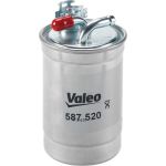 VALEO Kraftstofffilter 587520