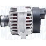 Magneti Marelli Lichtmaschine 063730040010 Magneti Marelli Lichtmaschine 063730040010